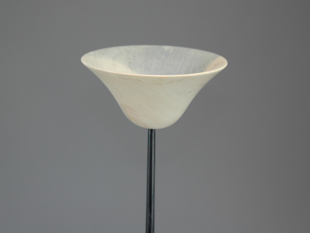 Buckeye Goblet Closeup